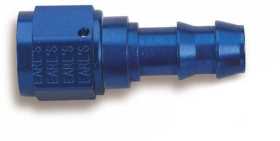 Super Stock™ Straight AN Hose End 700145ERL